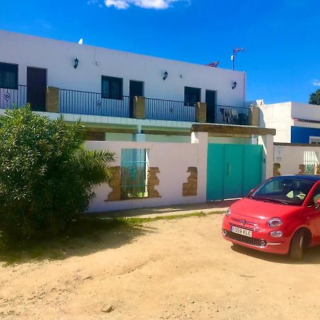 Conil Colorado 1 Rustico Y Economico Lejlighed Conil De La Frontera Eksteriør billede
