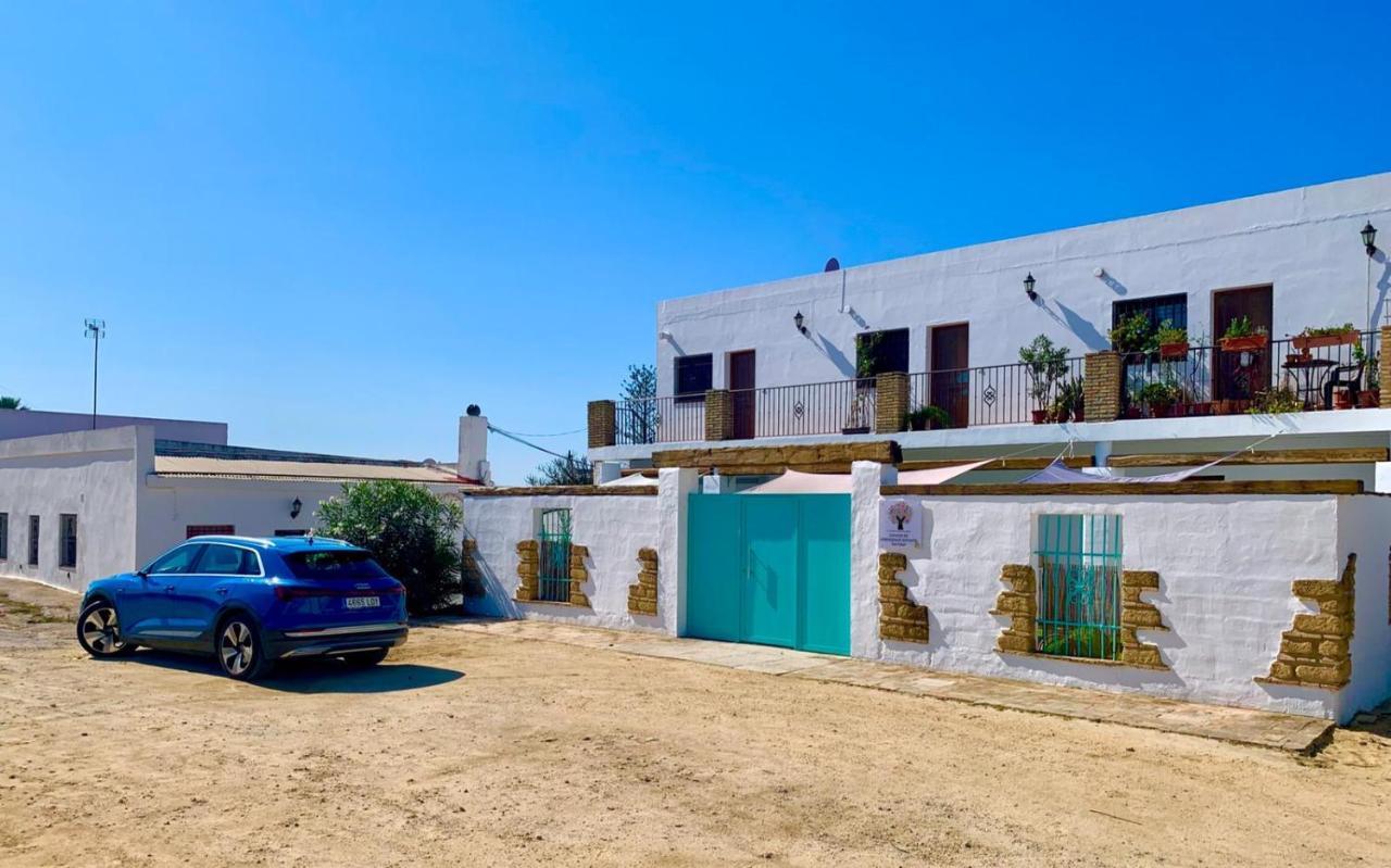 Conil Colorado 1 Rustico Y Economico Lejlighed Conil De La Frontera Eksteriør billede