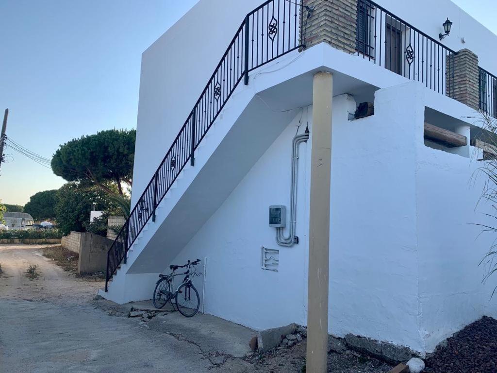 Conil Colorado 1 Rustico Y Economico Lejlighed Conil De La Frontera Eksteriør billede