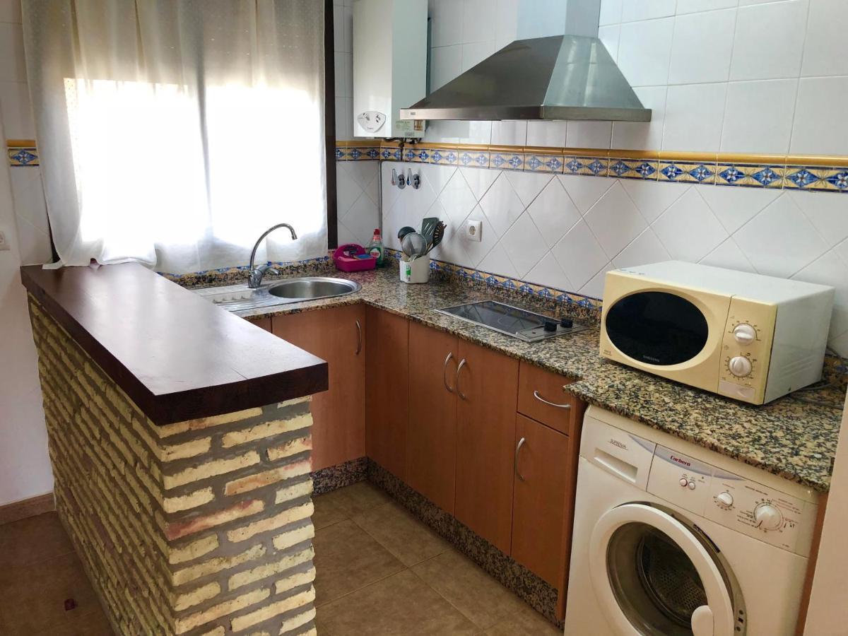 Conil Colorado 1 Rustico Y Economico Lejlighed Conil De La Frontera Eksteriør billede